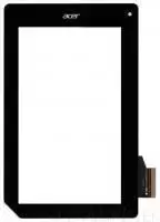 Тачскрин (сенсорное стекло) для планшета Acer Iconia Tab B1-A71