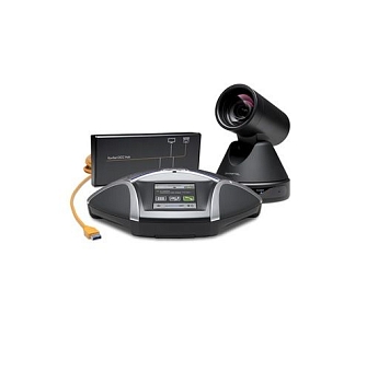 Комплект для видео конференц-связи Konftel C5055Wx